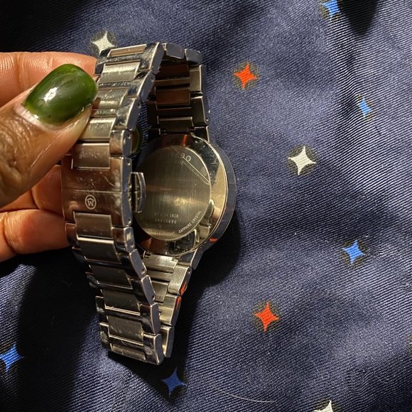 Movado Men’s watch (2017) - Picture 4 of 5